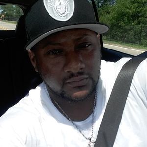 Meet your Posher, Denardrick